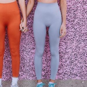 Setactive limited edition workout legging